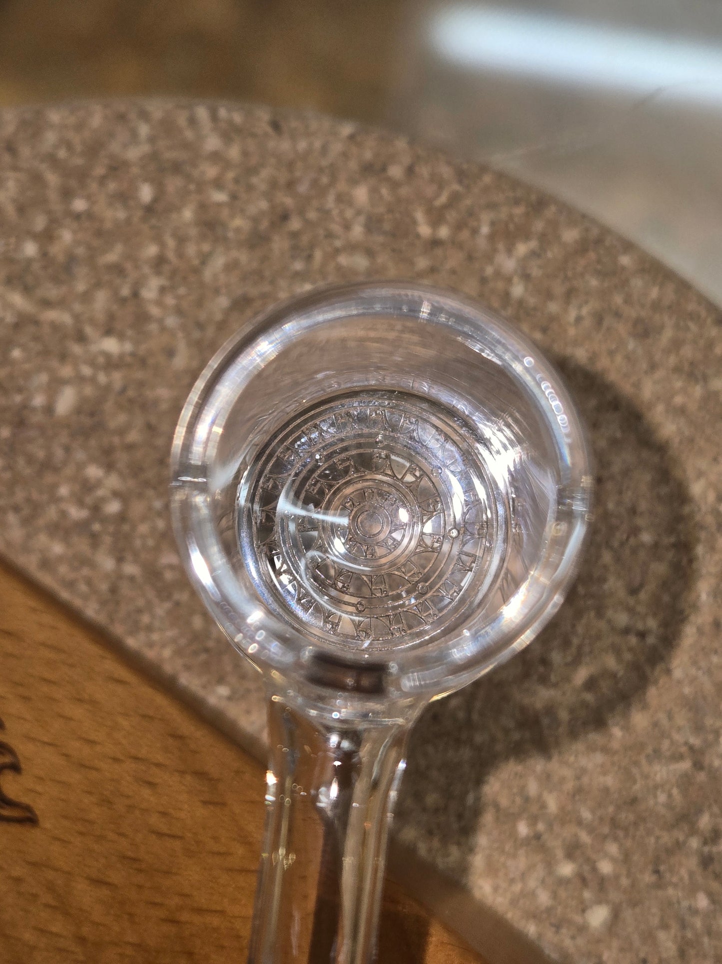 ESB XL Autospinner - 24mm 10mm 90