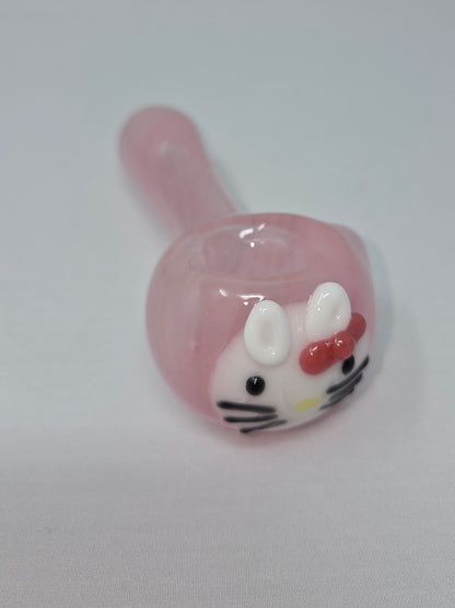 Kristi Conant Critter/Themed Spoon Pipe