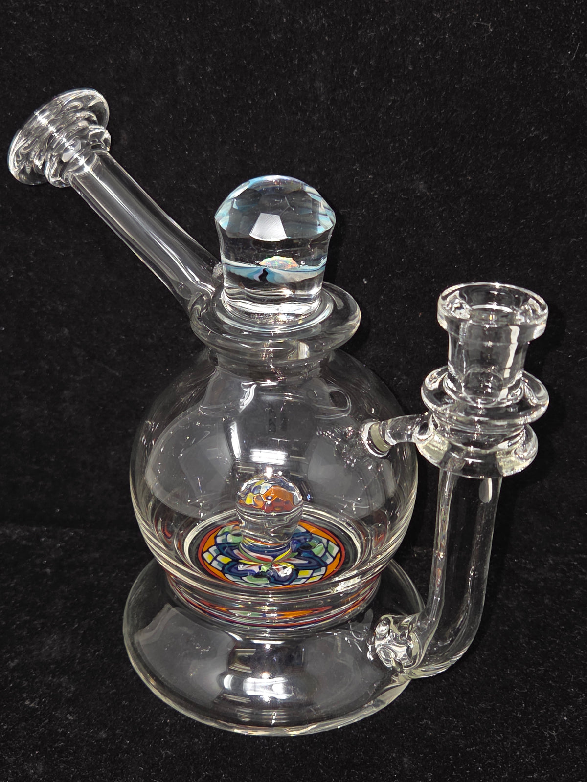 Freeek Glass Fillacello Blooper