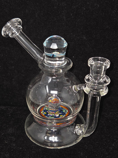 Freeek Glass Fillacello Blooper