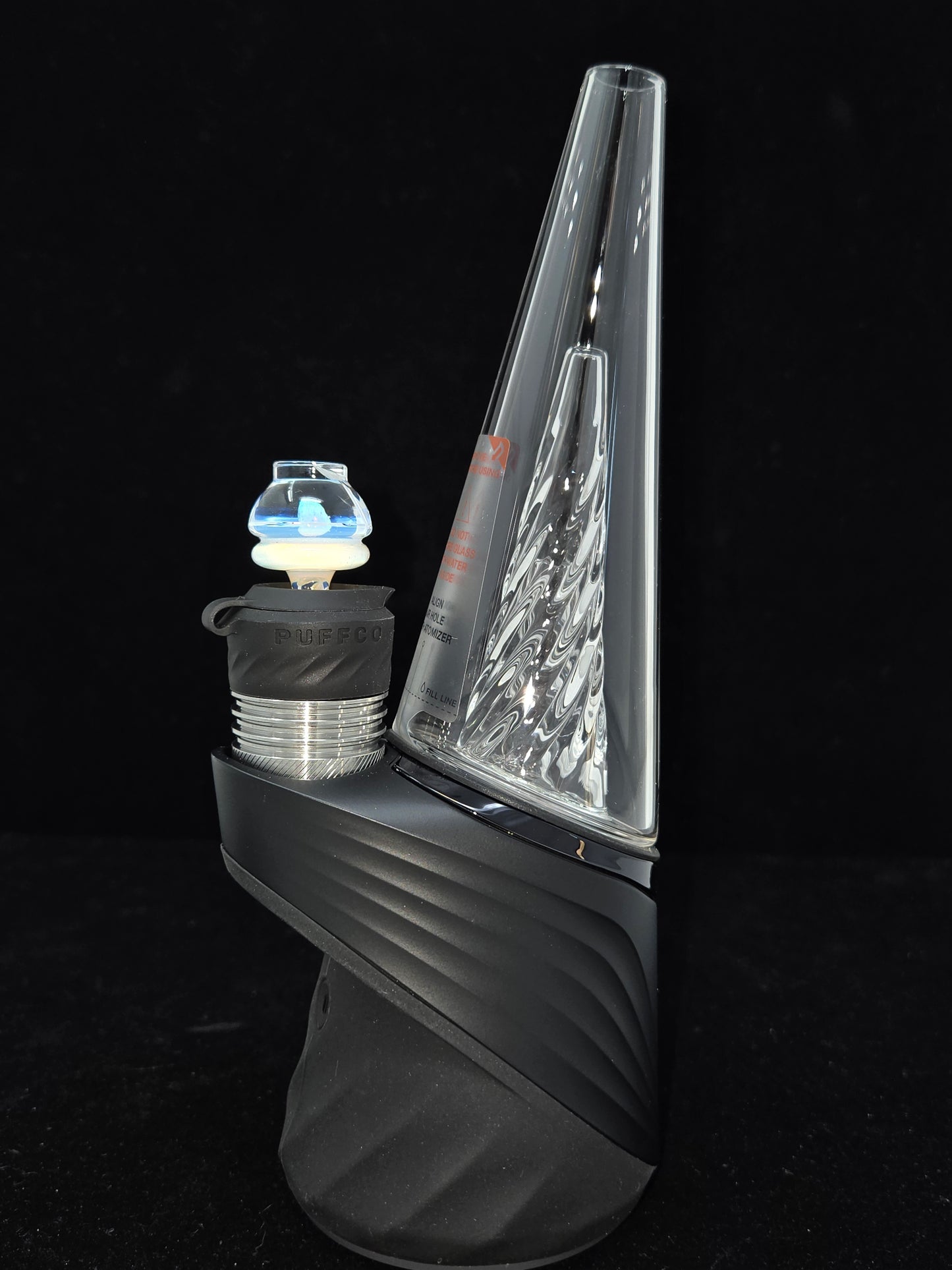 OTP Skeleton Key Opal - Ghost