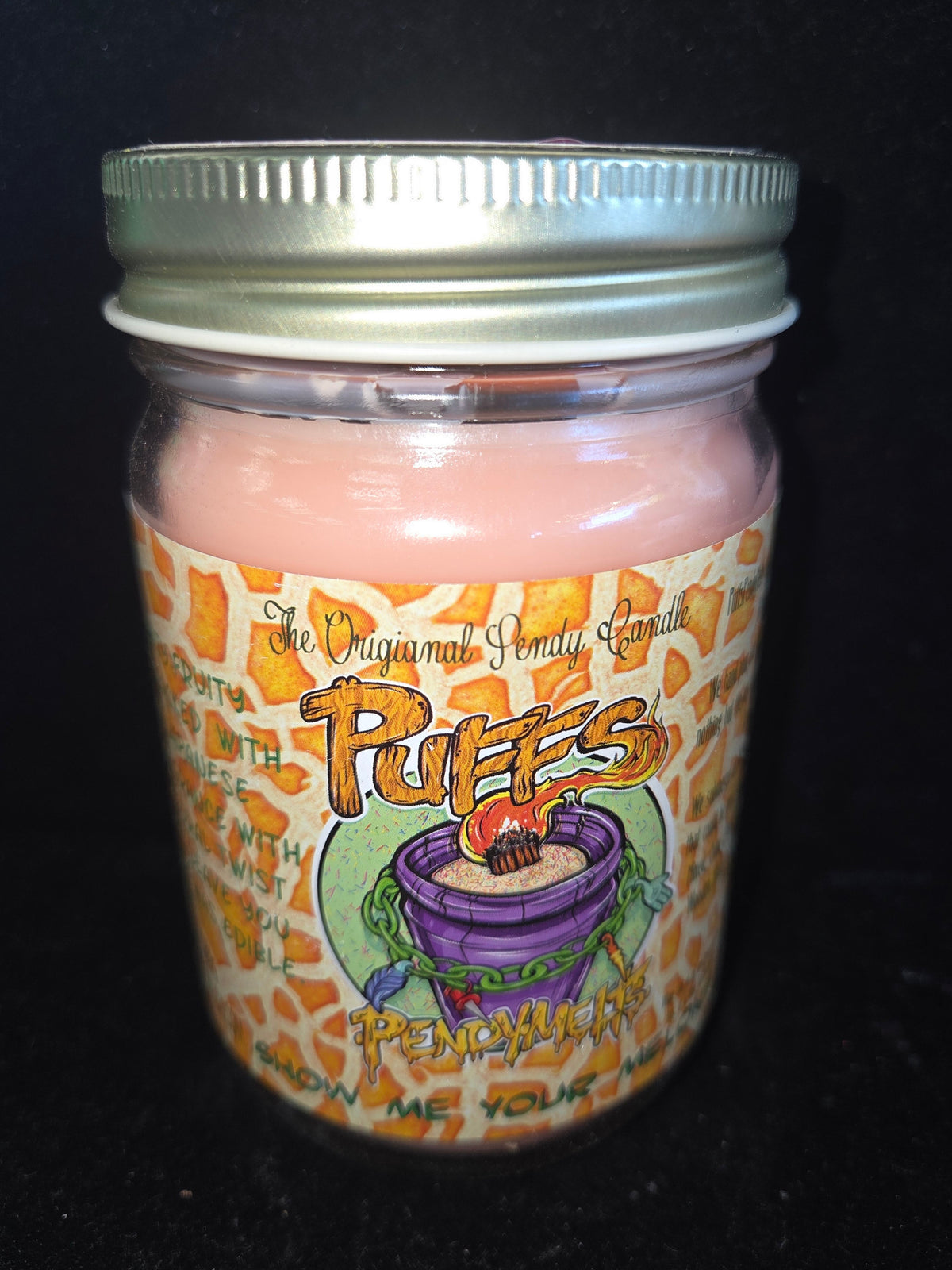 Puffs Pendy Melts
