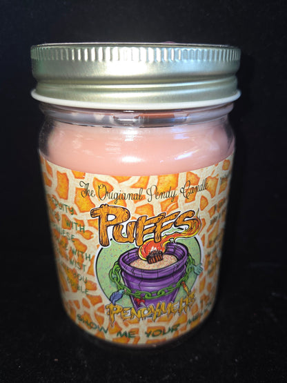 Puffs Pendy Melts