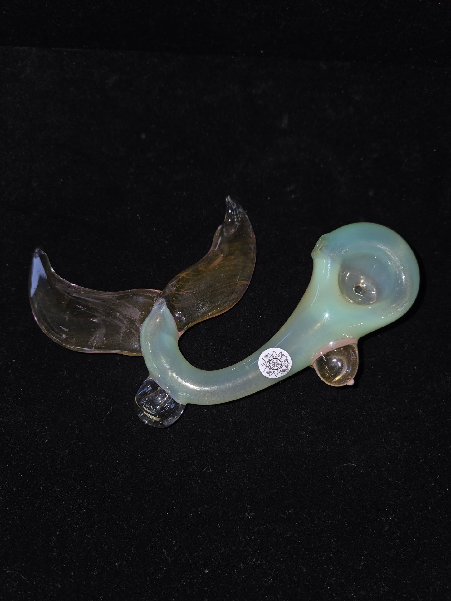Cosmic Glass Novelty Pipes