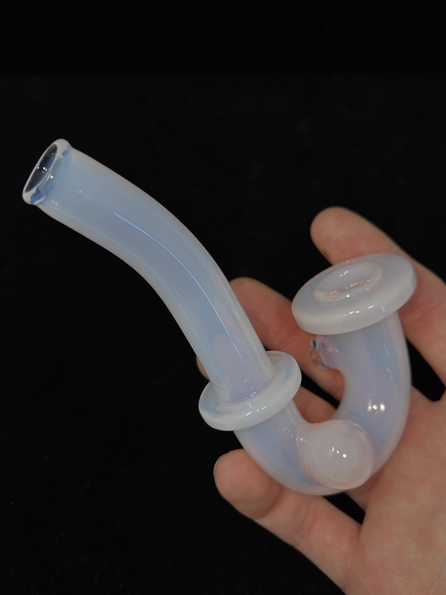 Jon Llerandi Single Color Sherlock with Marble