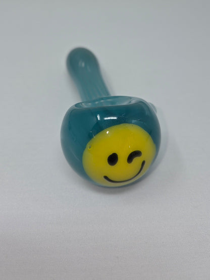 Kristi Conant Critter/Themed Spoon Pipe