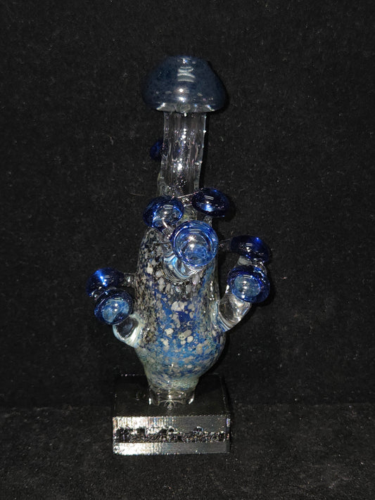 Biohaz Creations Mushroom Pivot Top