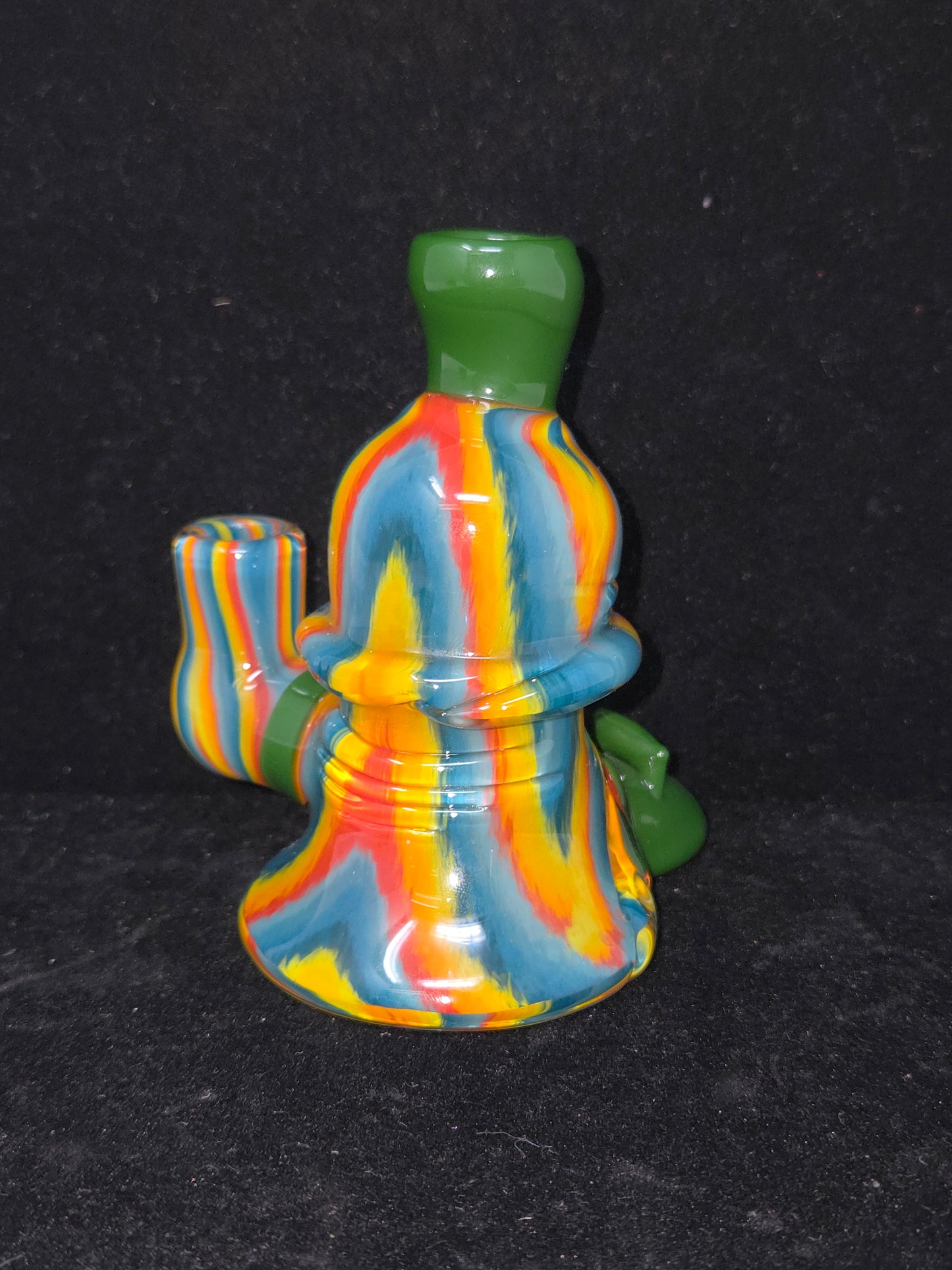Mshea x GlassHole Collab Can