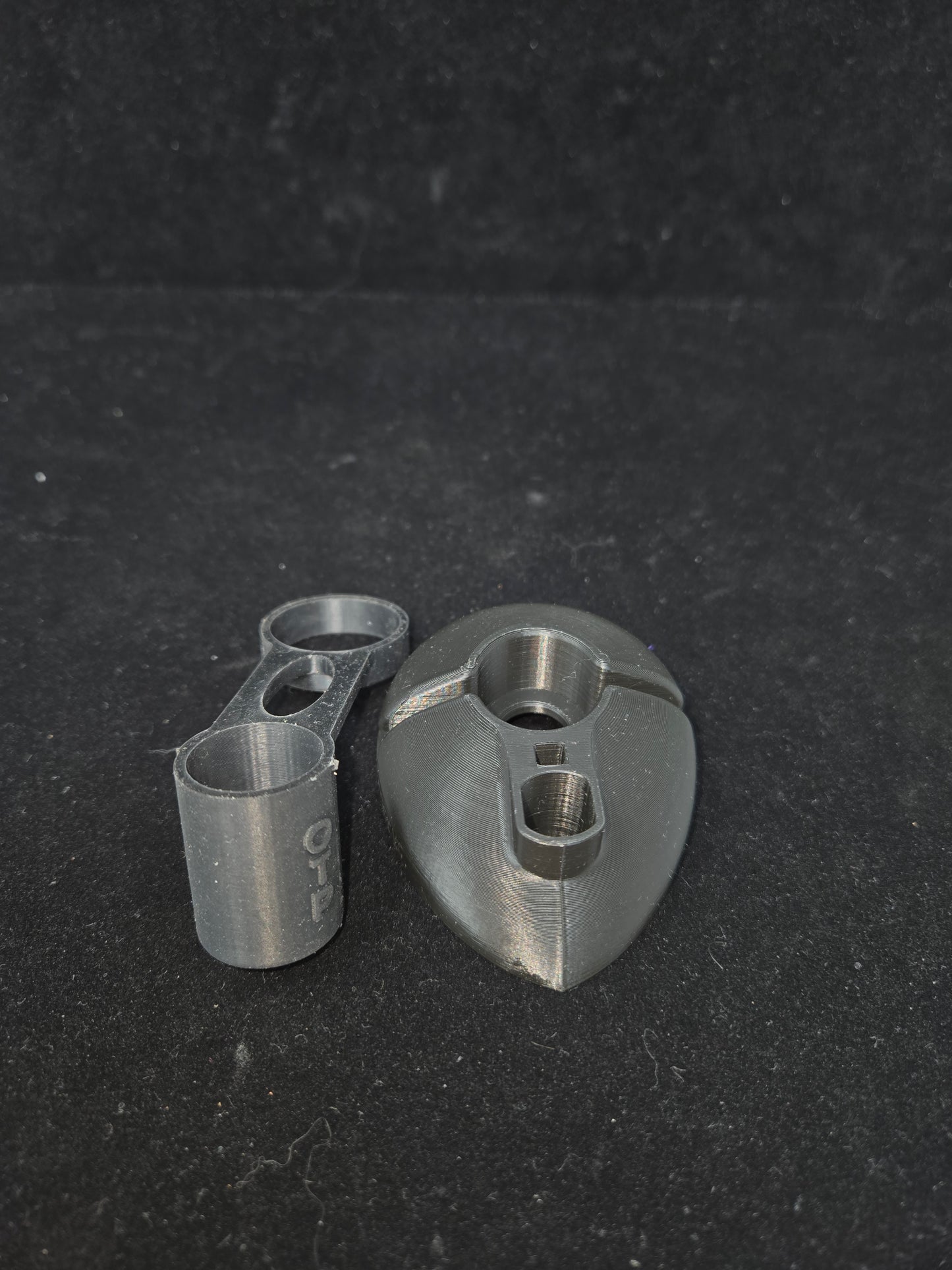 OTP Pivot V2 Tether/Stand Set