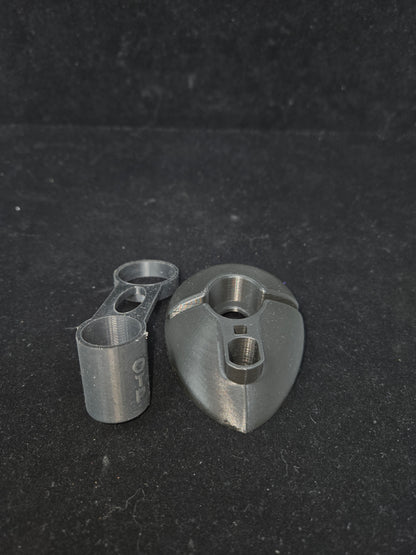 OTP Pivot V2 Tether/Stand Set