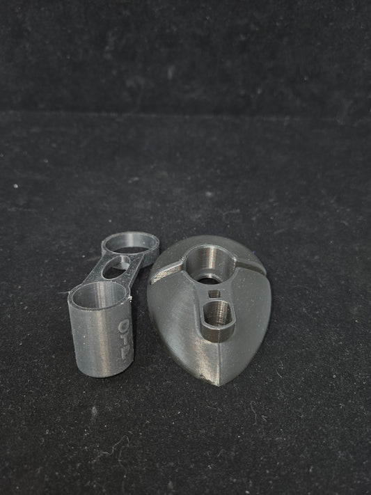 OTP Pivot V2 Tether/Stand Set