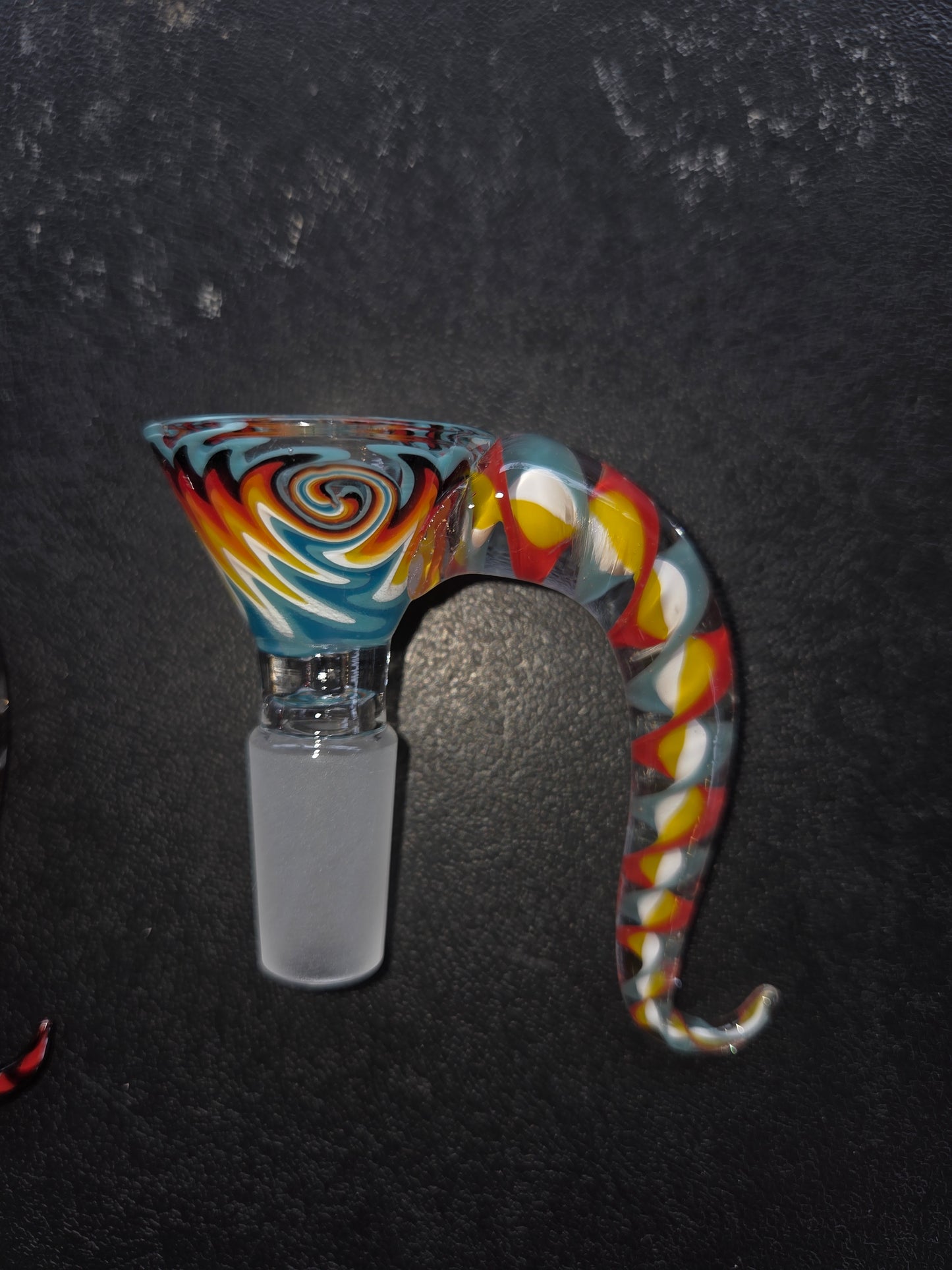 14mm Reversal Horn Bowl