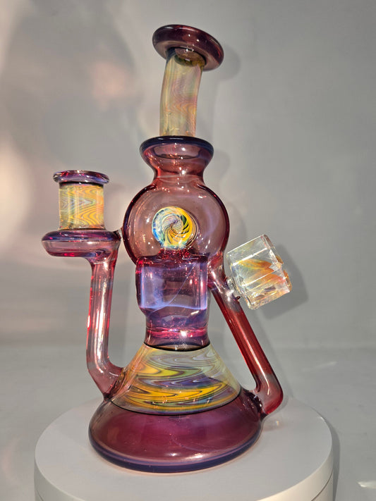 Hefe 2022 Limited Edition Collider