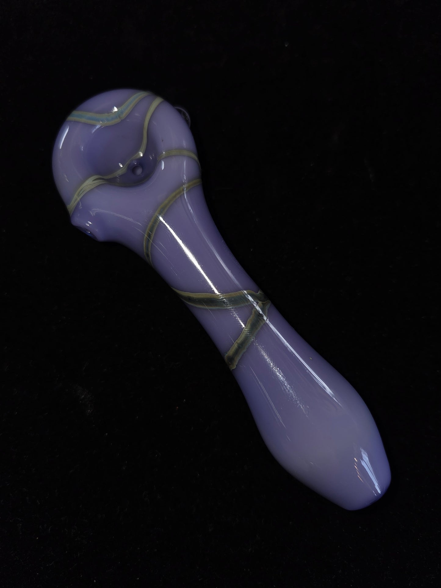 Sky King Pastel Spoons