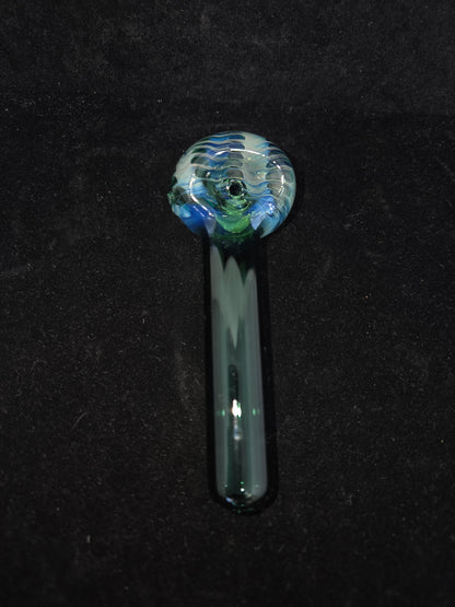 JFG Silver King Spoon Pipes