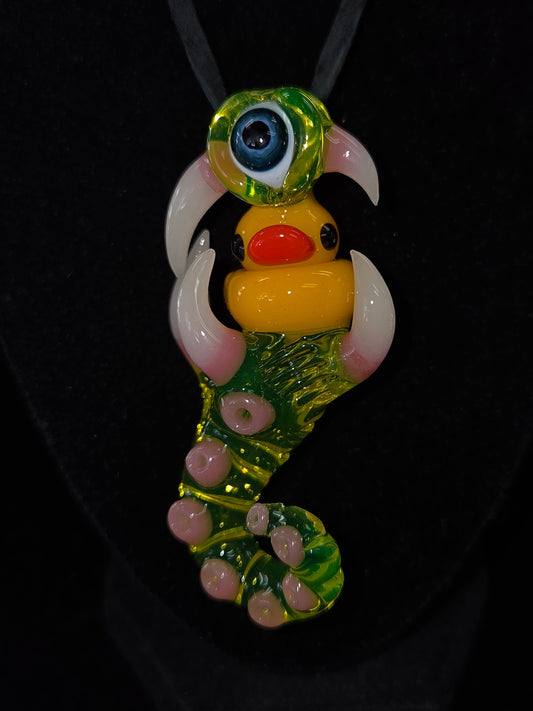 2026 Salt x Ryno Pendy - UV