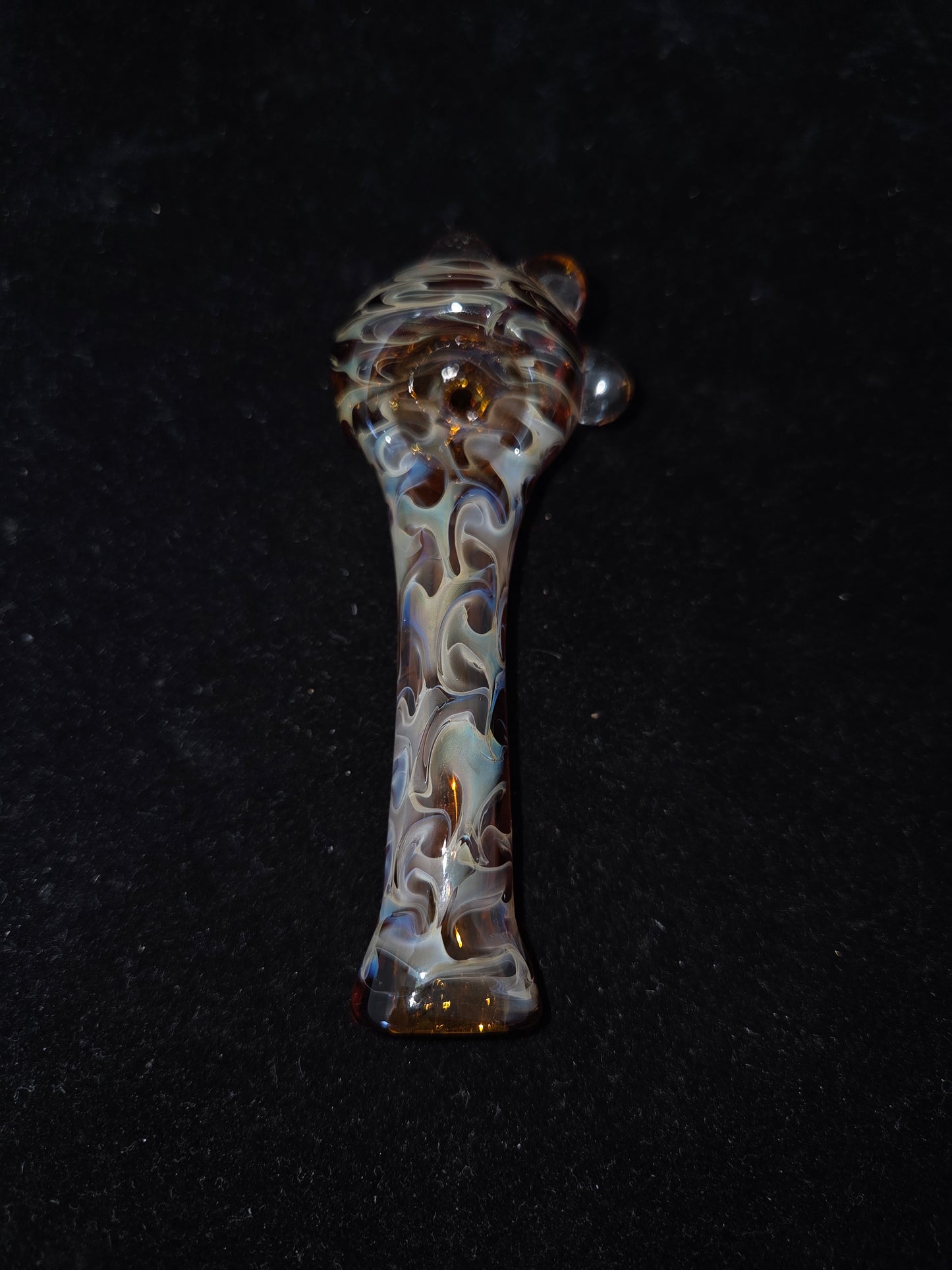 JFG Teenie Weenie Fume Spoon Pipes