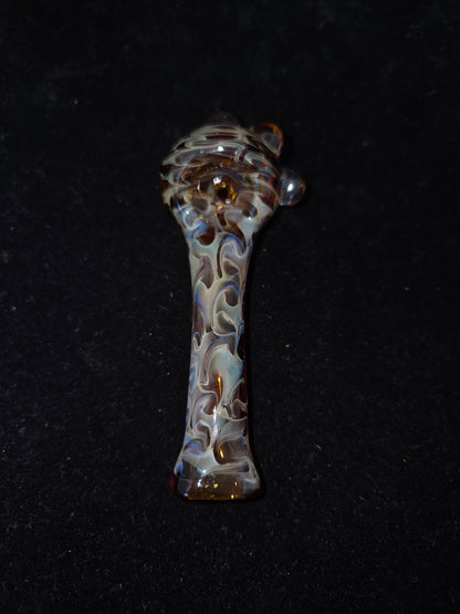 JFG Teenie Weenie Fume Spoon Pipes