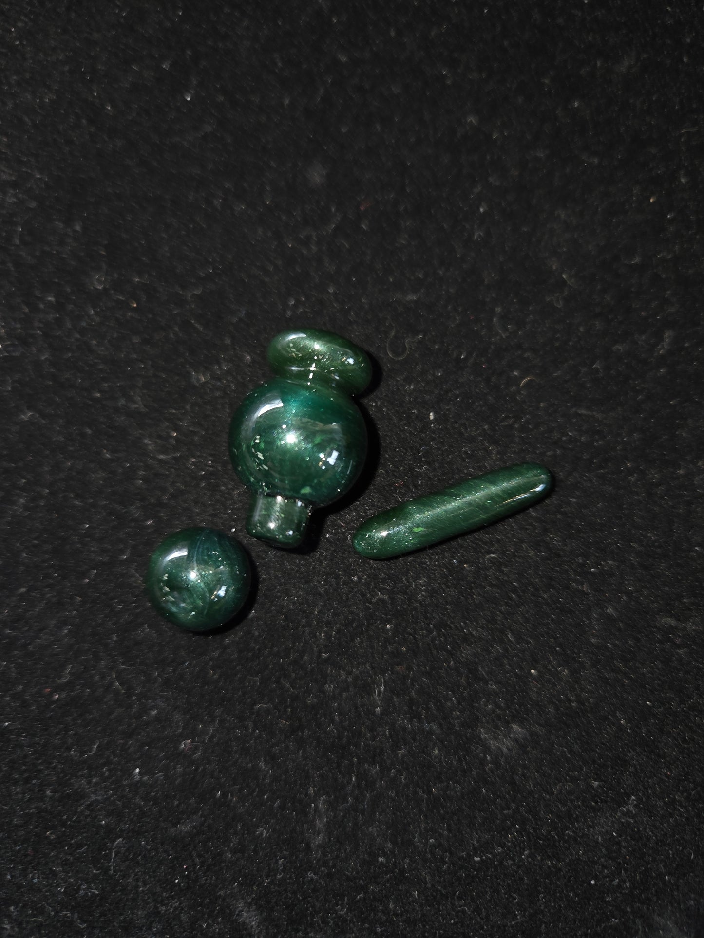 Chapo Glass Slurper Sets
