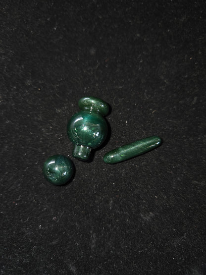 Chapo Glass Slurper Sets