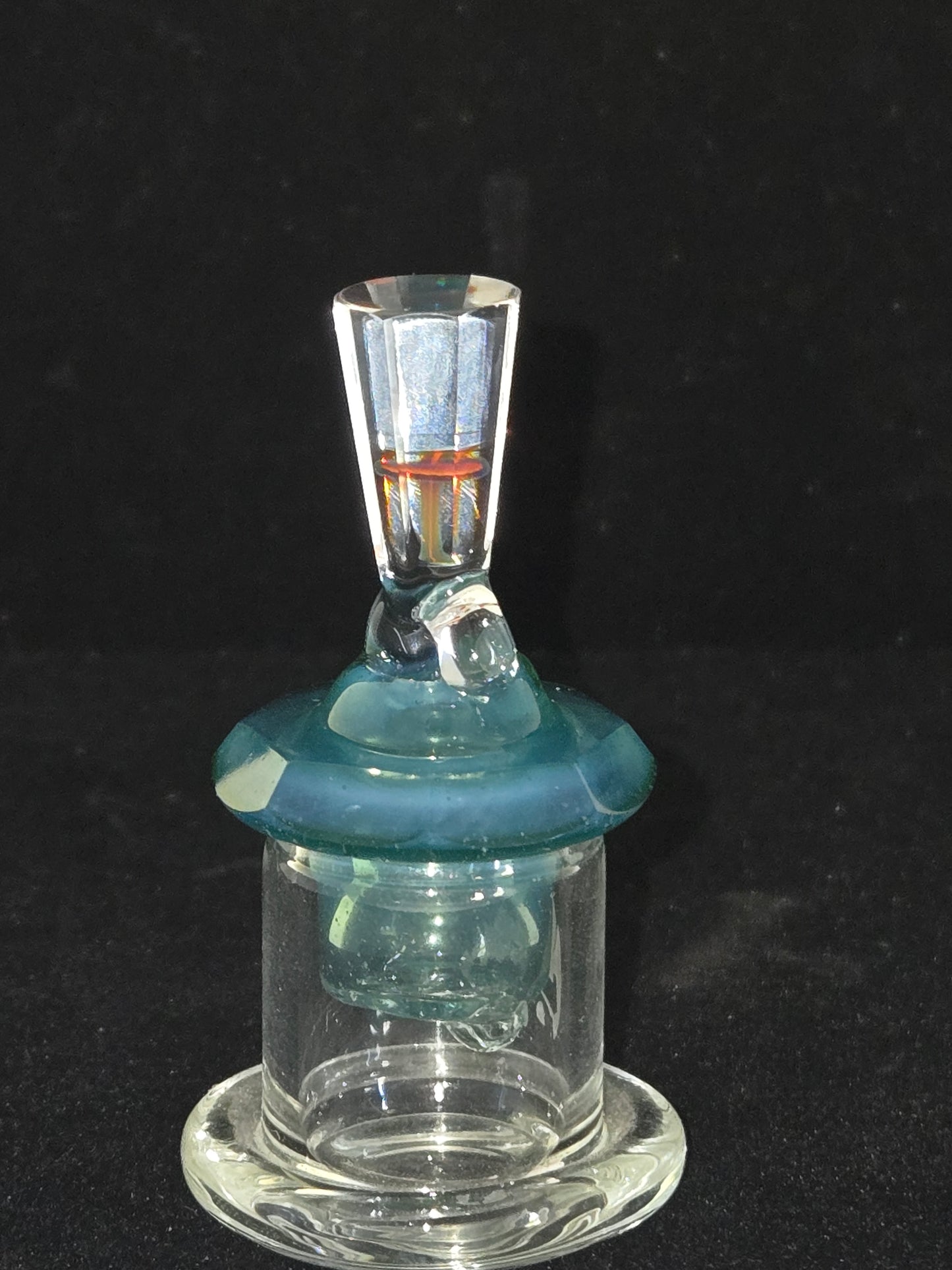 Gato Glass V2 Spinner Caps