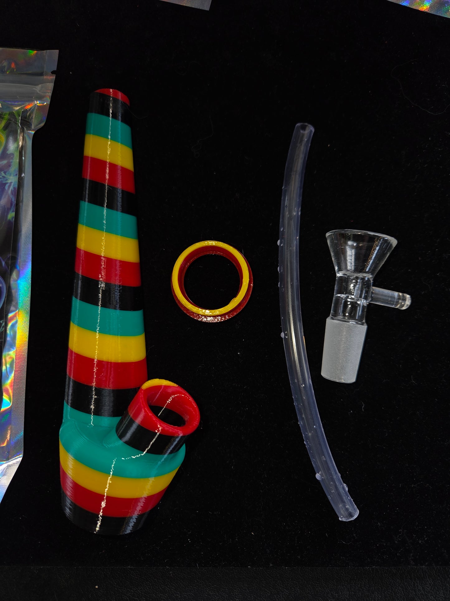 Sky King urMajic Bottle