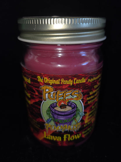Puffs Pendy Melts