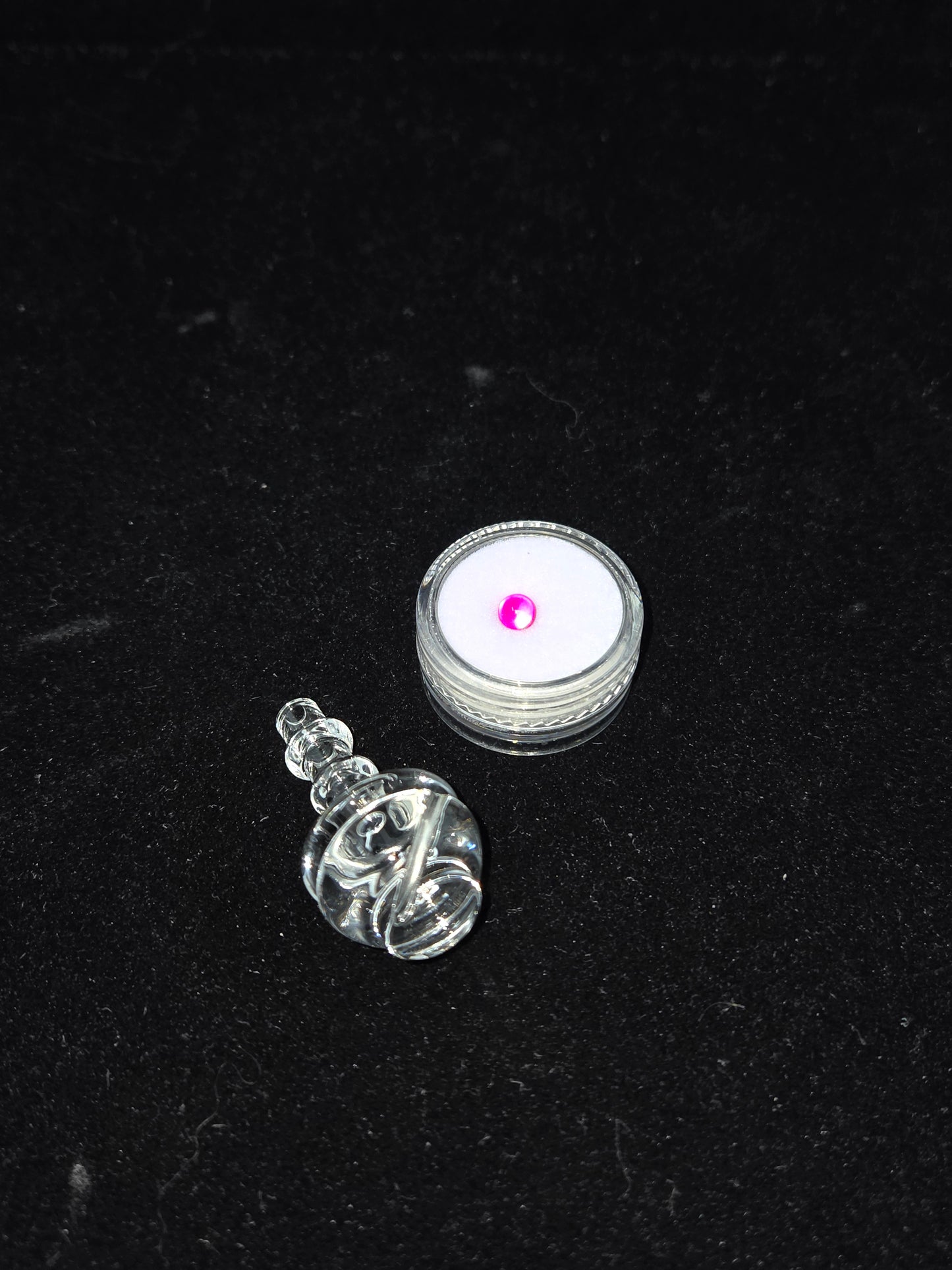 OTP Skeleton Key Clear