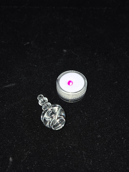 OTP Skeleton Key Clear