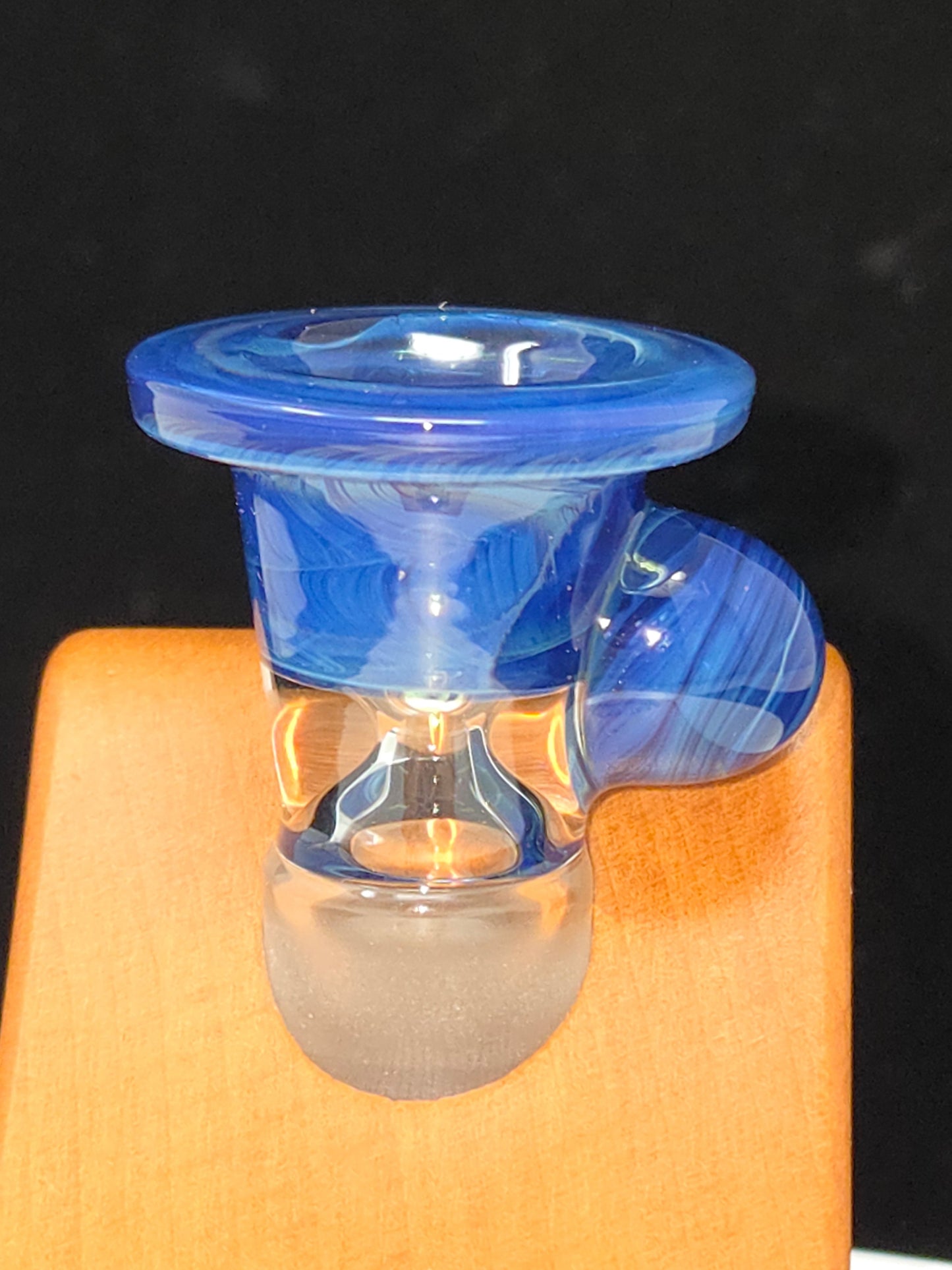 Jon Llerandi Single Hole Slides - 14mm