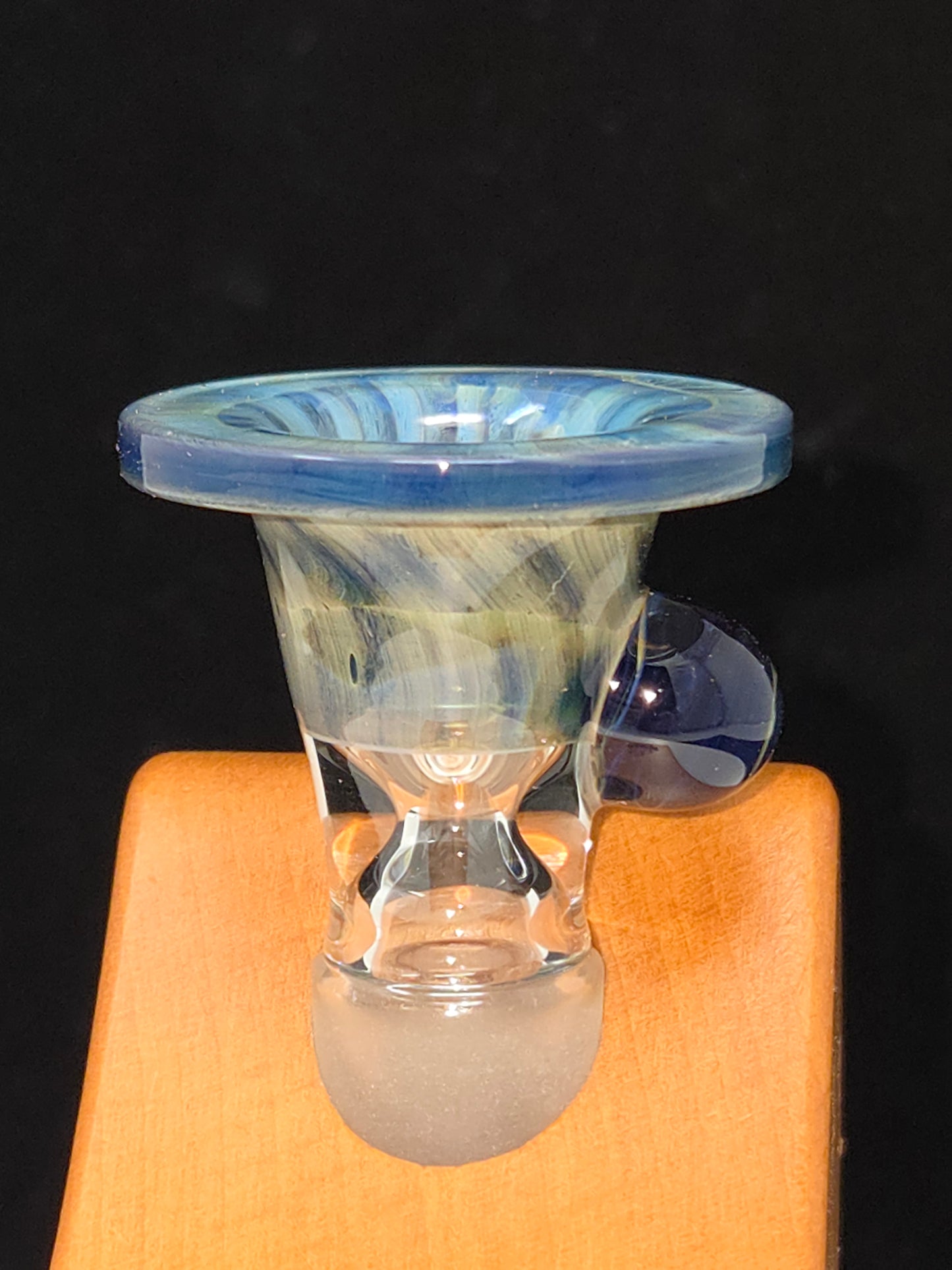 Jon Llerandi Single Hole Slides - 14mm