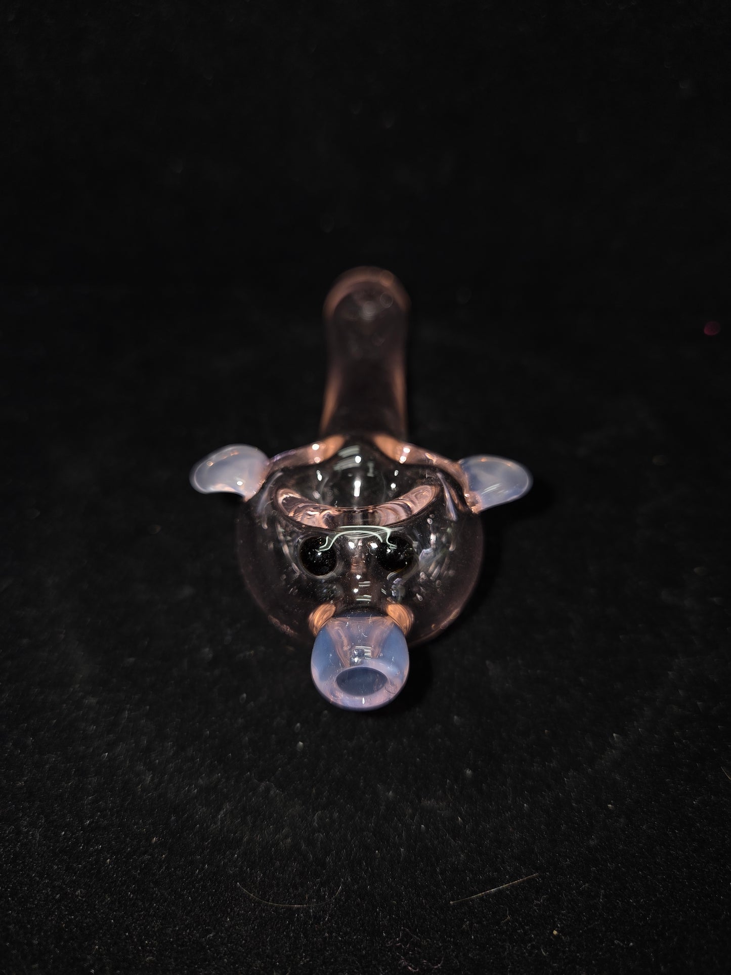 SugarMatty's Piggie Pipe