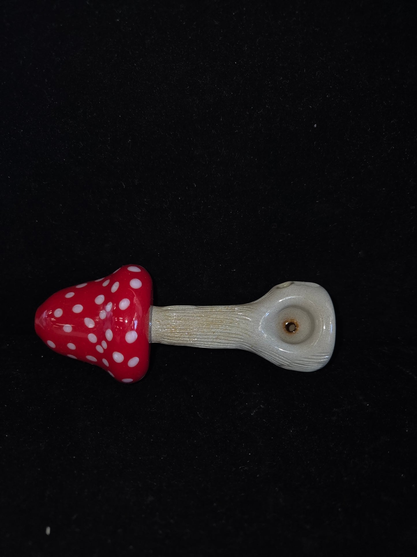 Dr. Treso Shroom Pipe