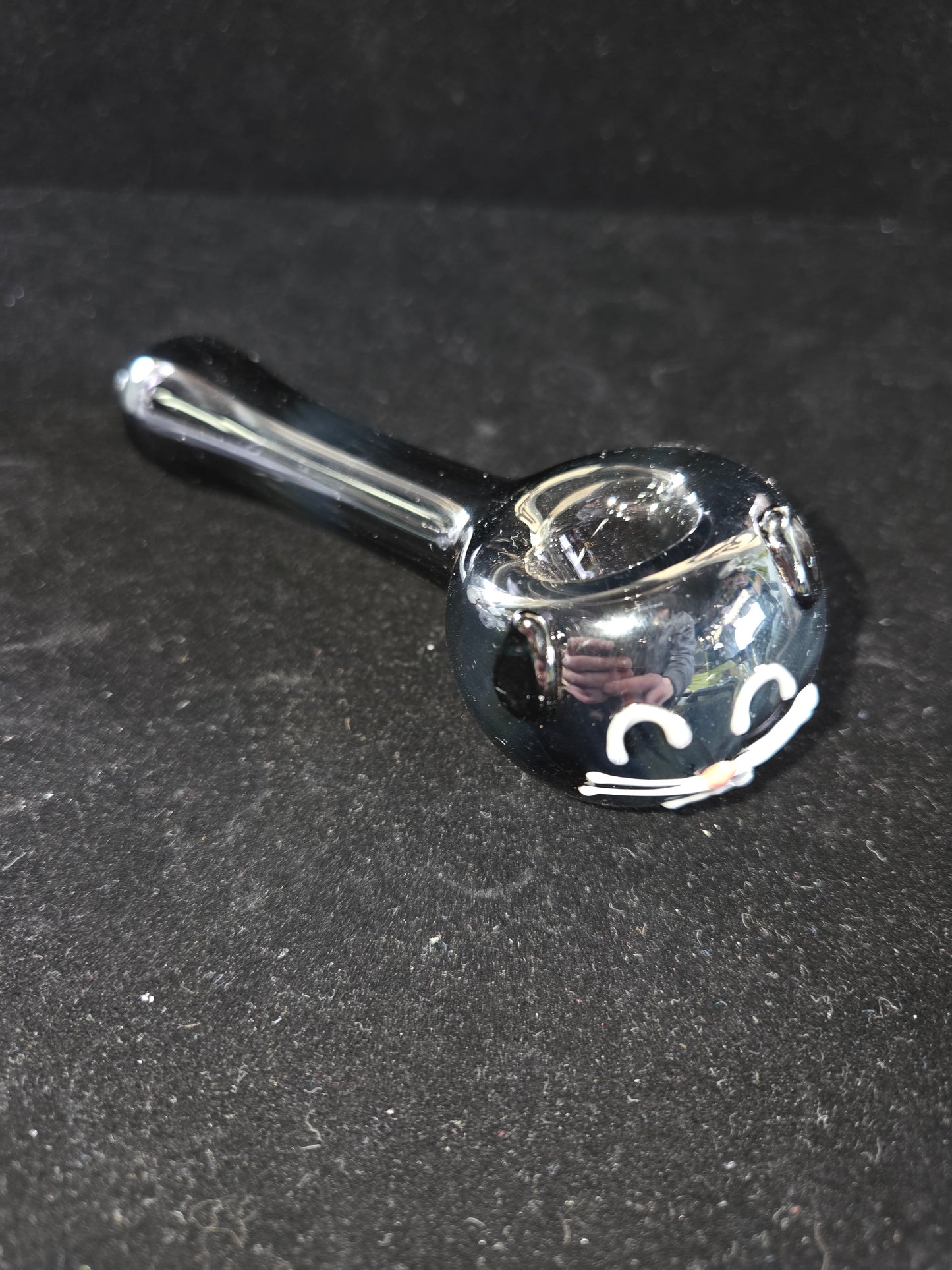 Kristi Conant Critter/Themed Spoon Pipe