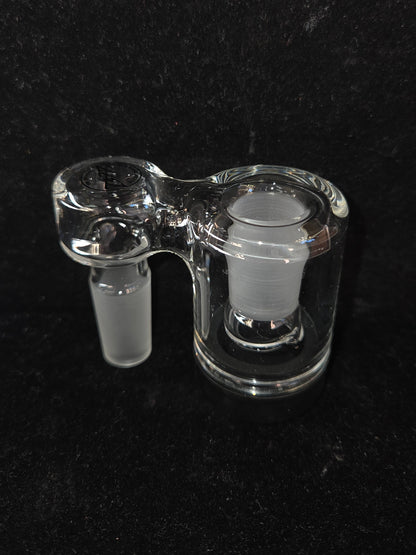 Jeff Glass 14mm 90 Degree Reclaim Catcher