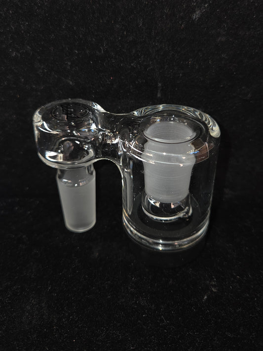 Jeff Glass 14mm 90 Degree Reclaim Catcher