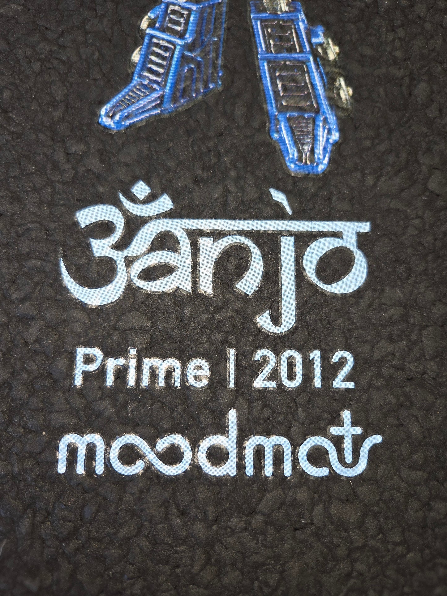 Banjo Prime 2012 Moodmats