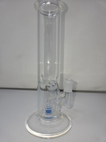 10" Showerhead Straight Tube