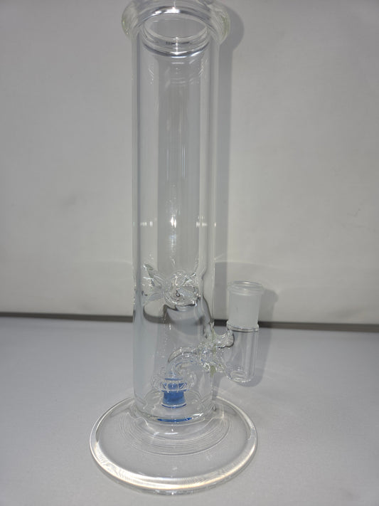 10" Showerhead Straight Tube
