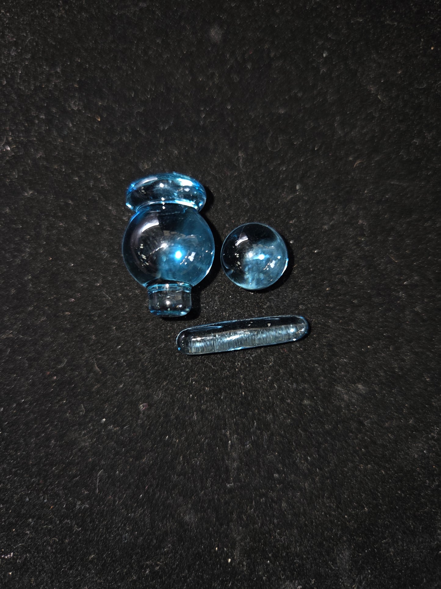 Chapo Glass Slurper Sets