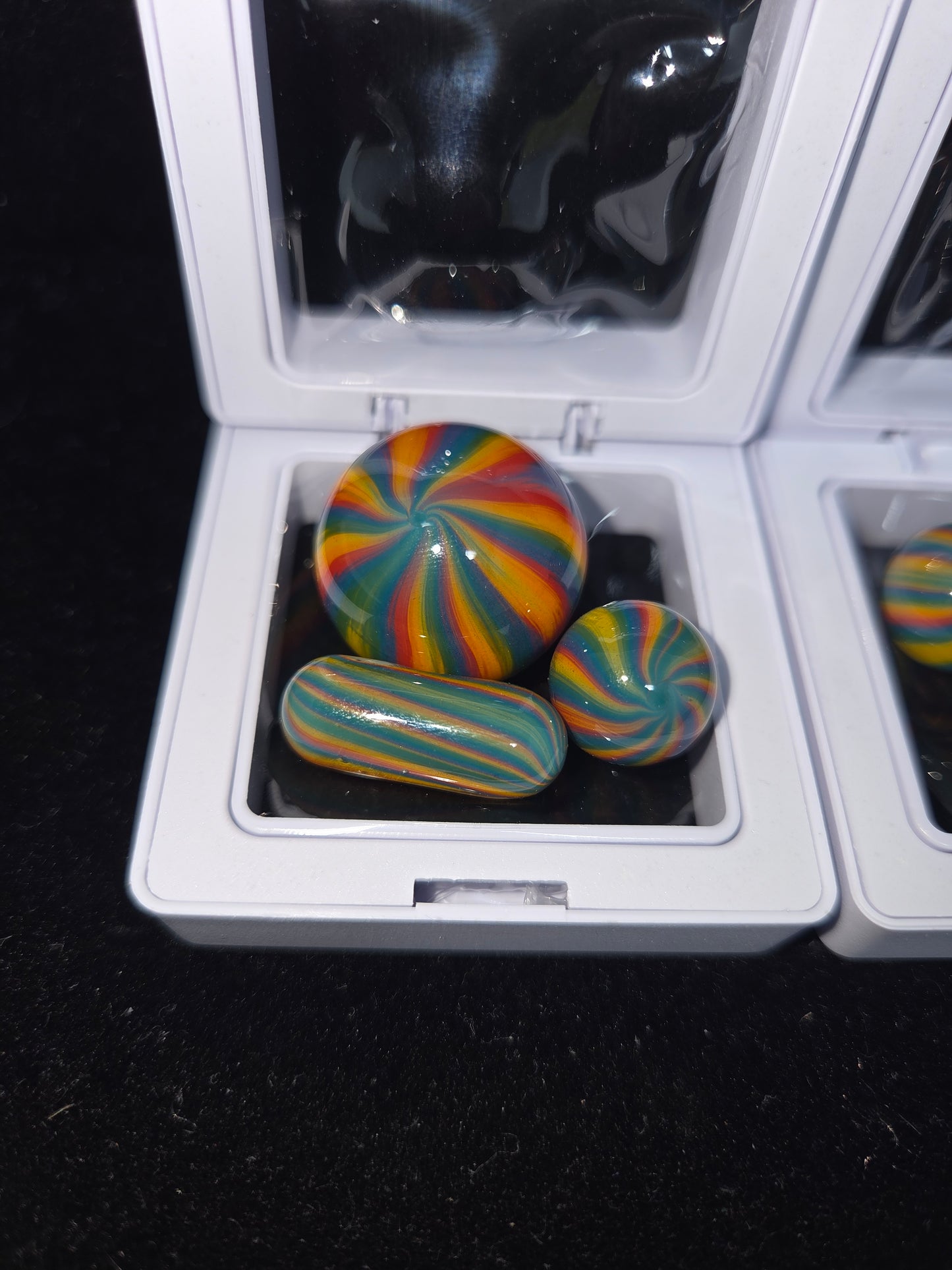 MShea Terp Slurper Pillar Set