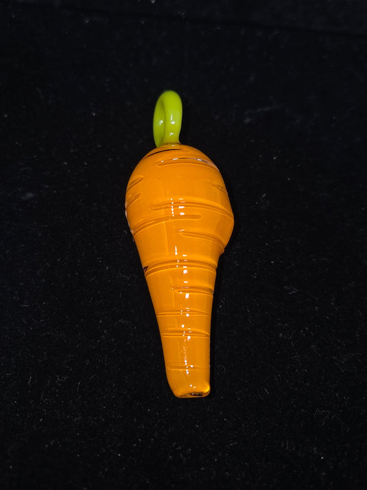 Infinite Art Carrot Pipe/Pendant