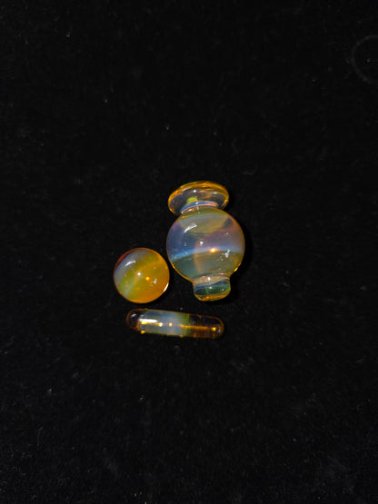 Chapo Glass Slurper Sets