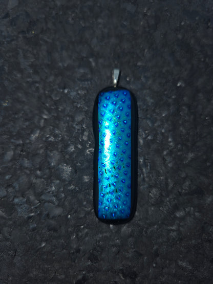 Oregon Made Glass Pendants