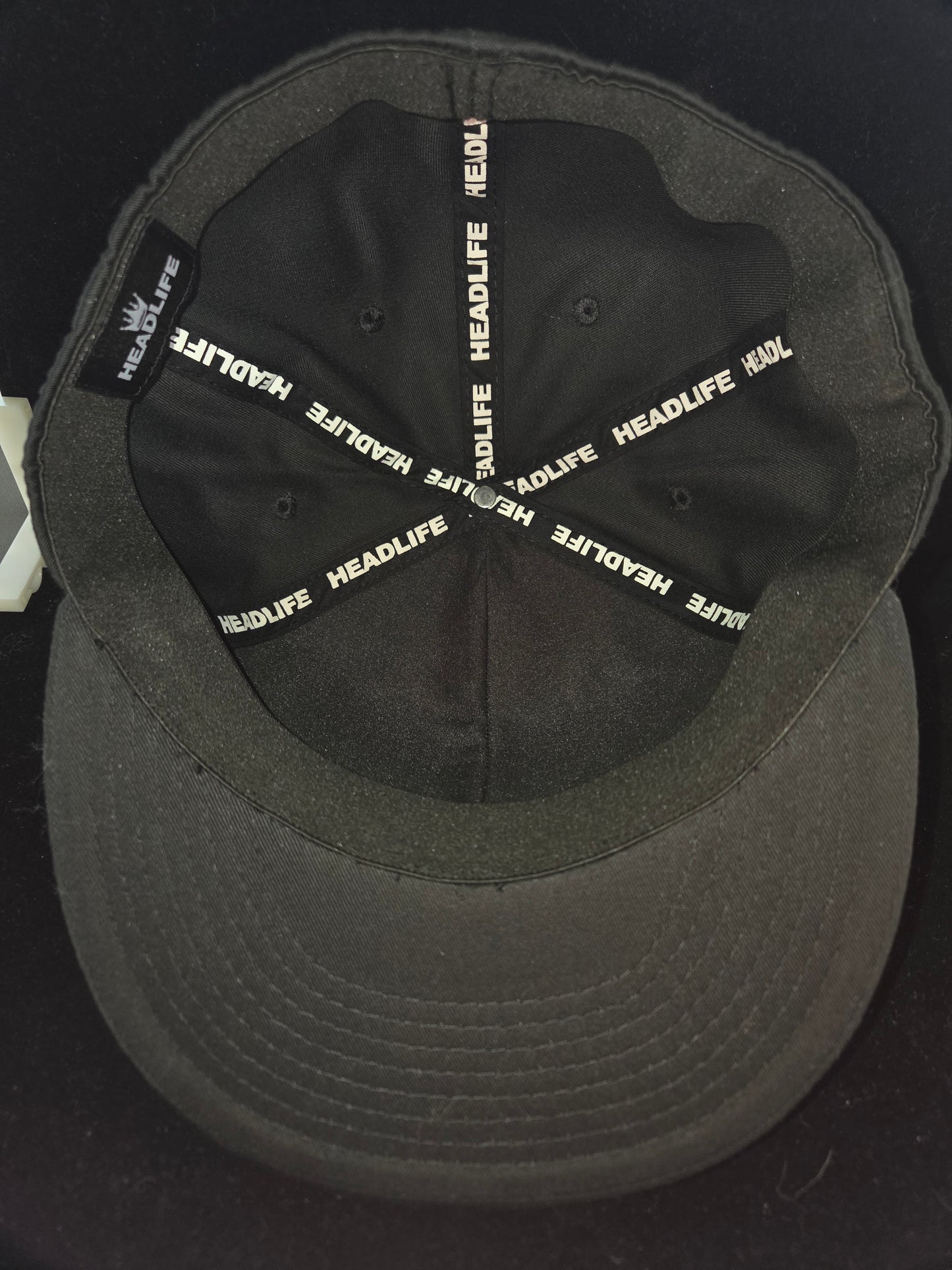 Headlife "Crown" Flexfit Cap