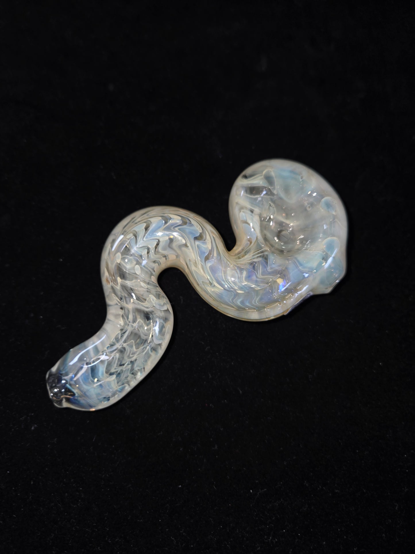 Cosmic Glass 2025 Hand Pipes (last batch)