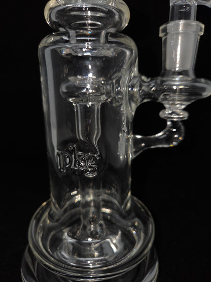 PKG Cory 2 Hole Perc Bub