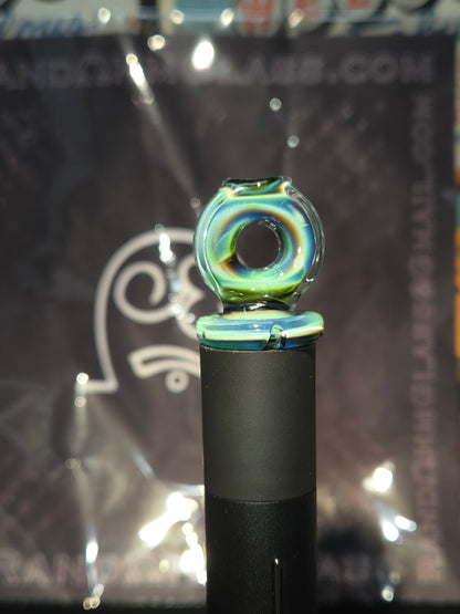 Randohm Glass Pivot Tops