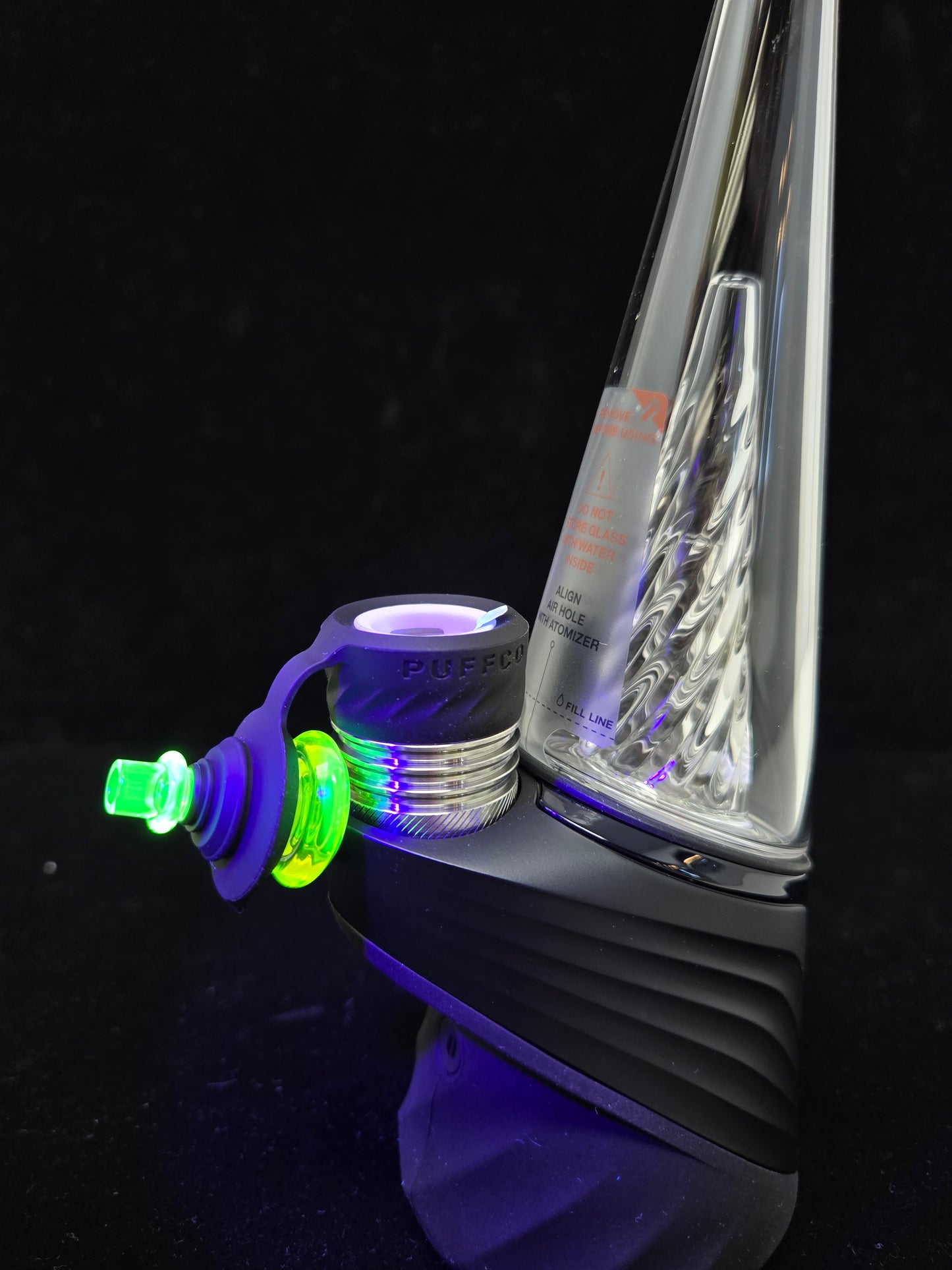 OTP 3DXL Joystick - Colored