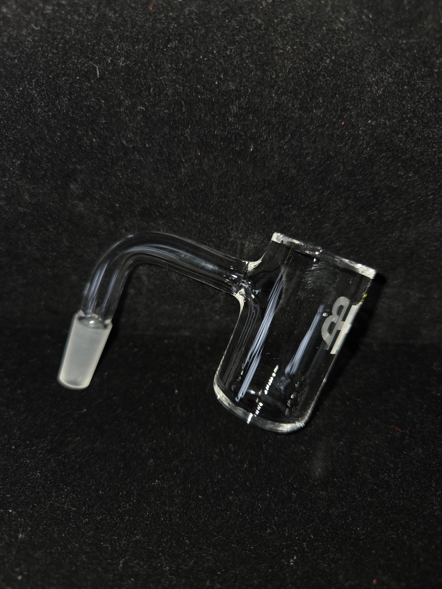 Joel Halen HB 25mm Flat Top
